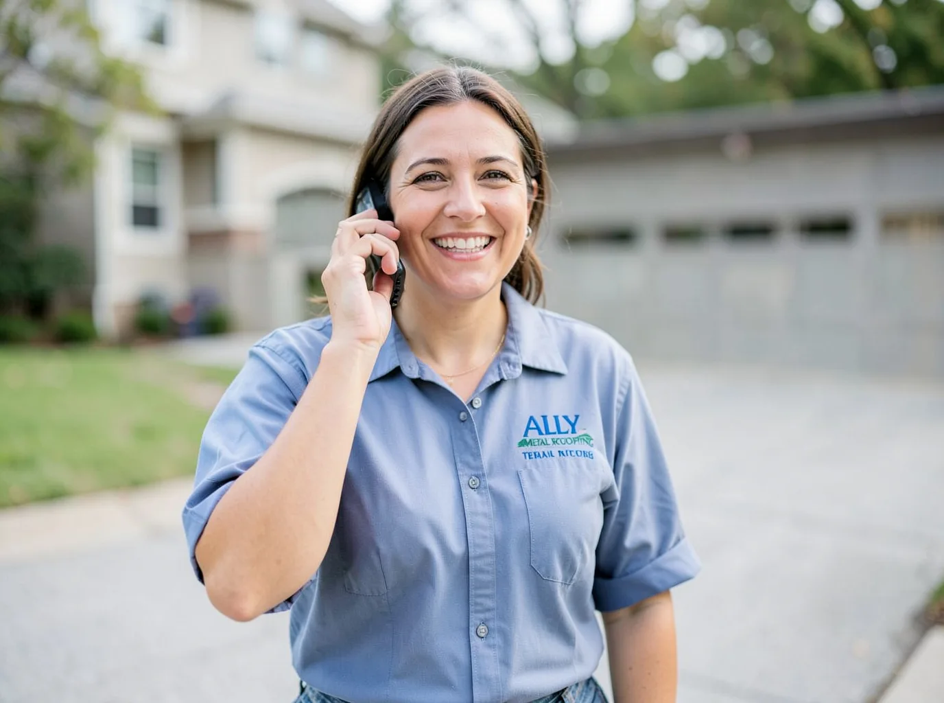 Metal Roof Installation Royston, GA FAQs